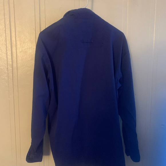 button up jacket - Picture 2 of 2